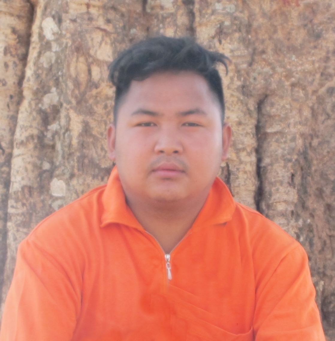 Mr. Suman Tamang